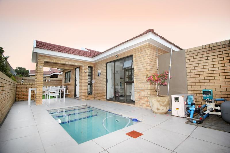 3 Bedroom Property for Sale in Hersham Western Cape